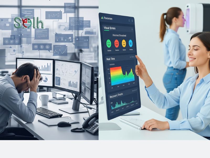 Why AI Is the Future of Workplace Wellness (And Solh Is Already There)