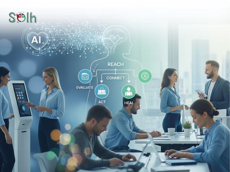 Building Resilience For Each: Inside Solh's REACH Framework