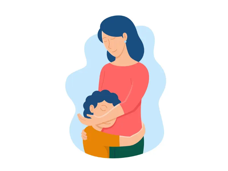 Caregiver’s Guide: For Mothers & their Mental Health