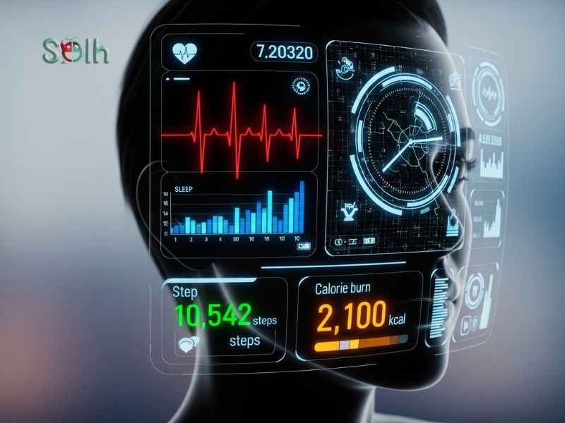 Data-Driven Wellness Is a Lie—Unless the Data Makes You Feel Safe