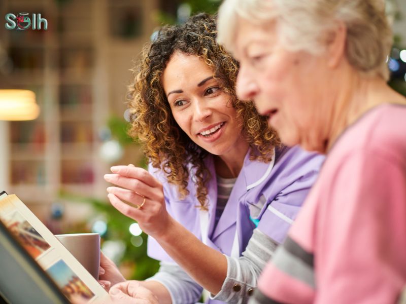 Recognizing Early Signs of Dementia in Loved Ones