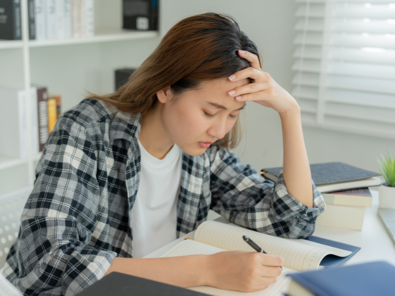 Effective Strategies for Students to Cope with Exam Stress