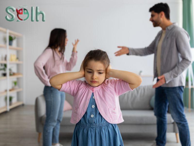 When the Past Won't Stay in the Past: How Childhood Trauma Affects Adulthood