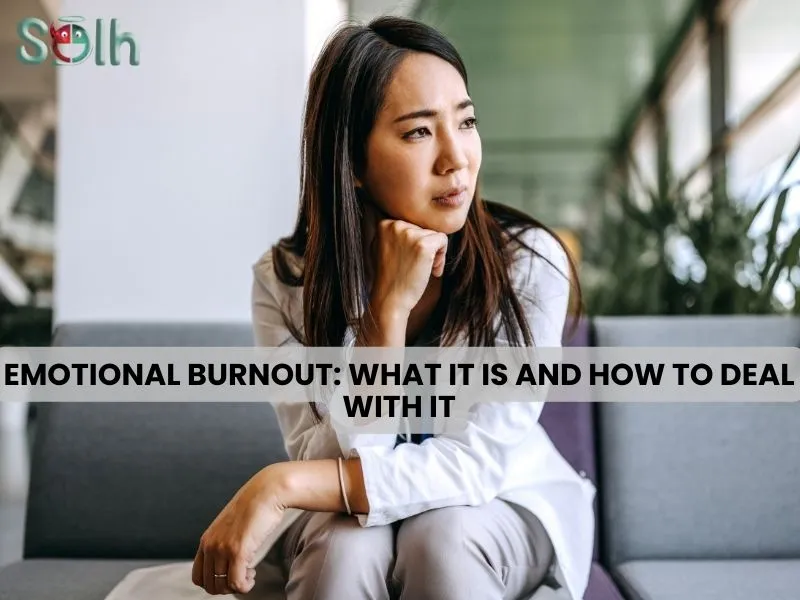 Emotional Burnout: What it is and How to Deal with it