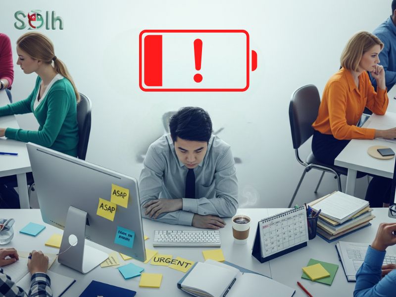 5 Signs Your Employees Are Quietly Burning Out (And How to Catch It Early)