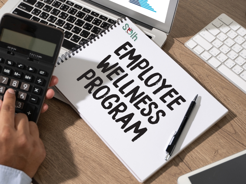Why Most Employee Wellness Programs Fail (And What Actually Works)