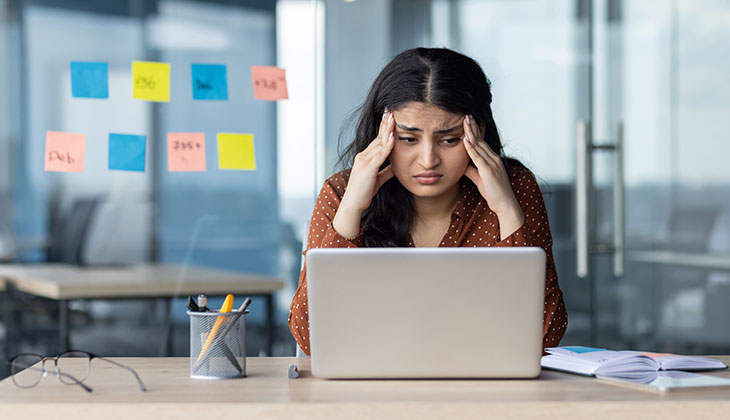 Breaking Barriers: Addressing Mental Health Challenges Faced by Girls in a Pressurized World