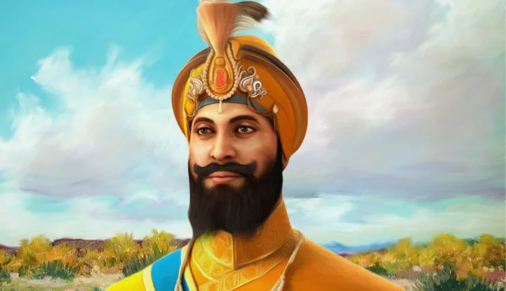 Embracing the Spirit of Courage and Compassion: Lessons from Guru Gobind Singh Ji for Modern Life