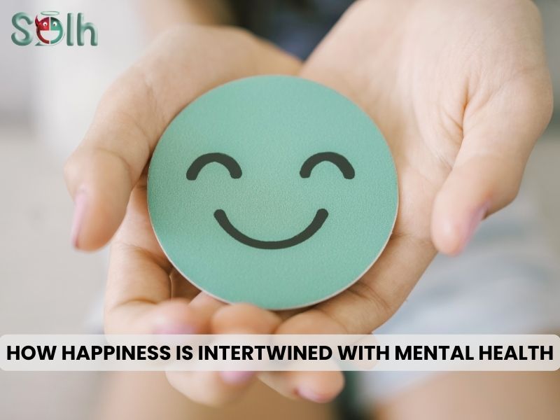 How Happiness is Intertwined with Mental Health