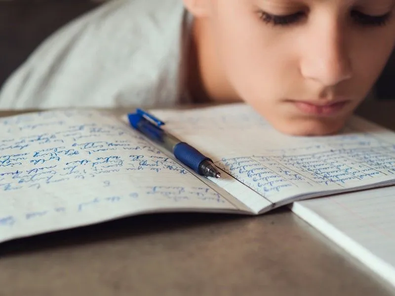 How to Help a Child with Dyslexia