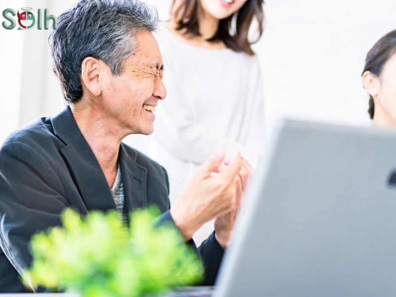 Work Hard, Laugh Harder: Why Laughter Belongs in the Workplace