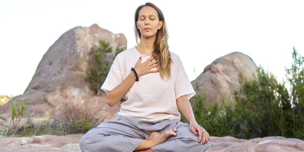 Meditation vs. Medication: Why It’s Not a Battle but a Partnership