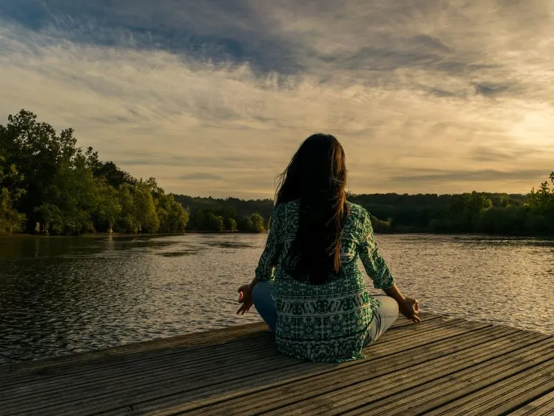 Mindfulness and Meditation for Mental Well-being