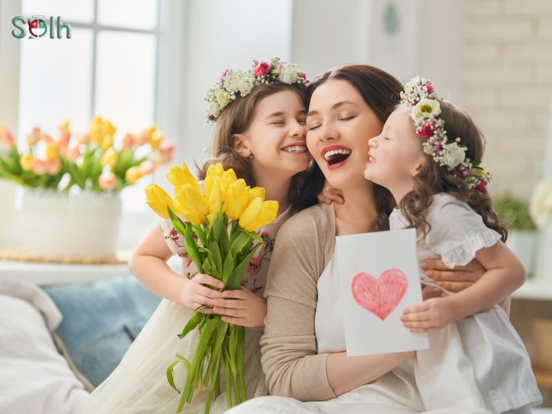 Caring for the Caregiver: A Mental Health Tribute to Moms This Mother's Day