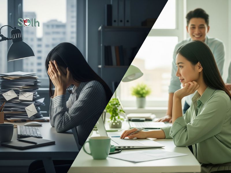 How HR Can Build a Culture of Resilience — Not Just Tick Boxes for Stress