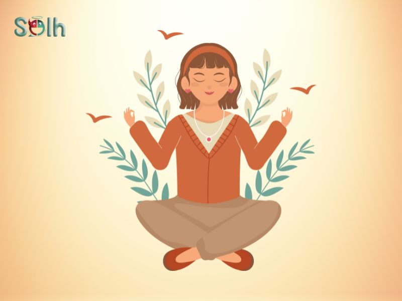 Resilience Over Relief: Rethinking Stress Management in 2025