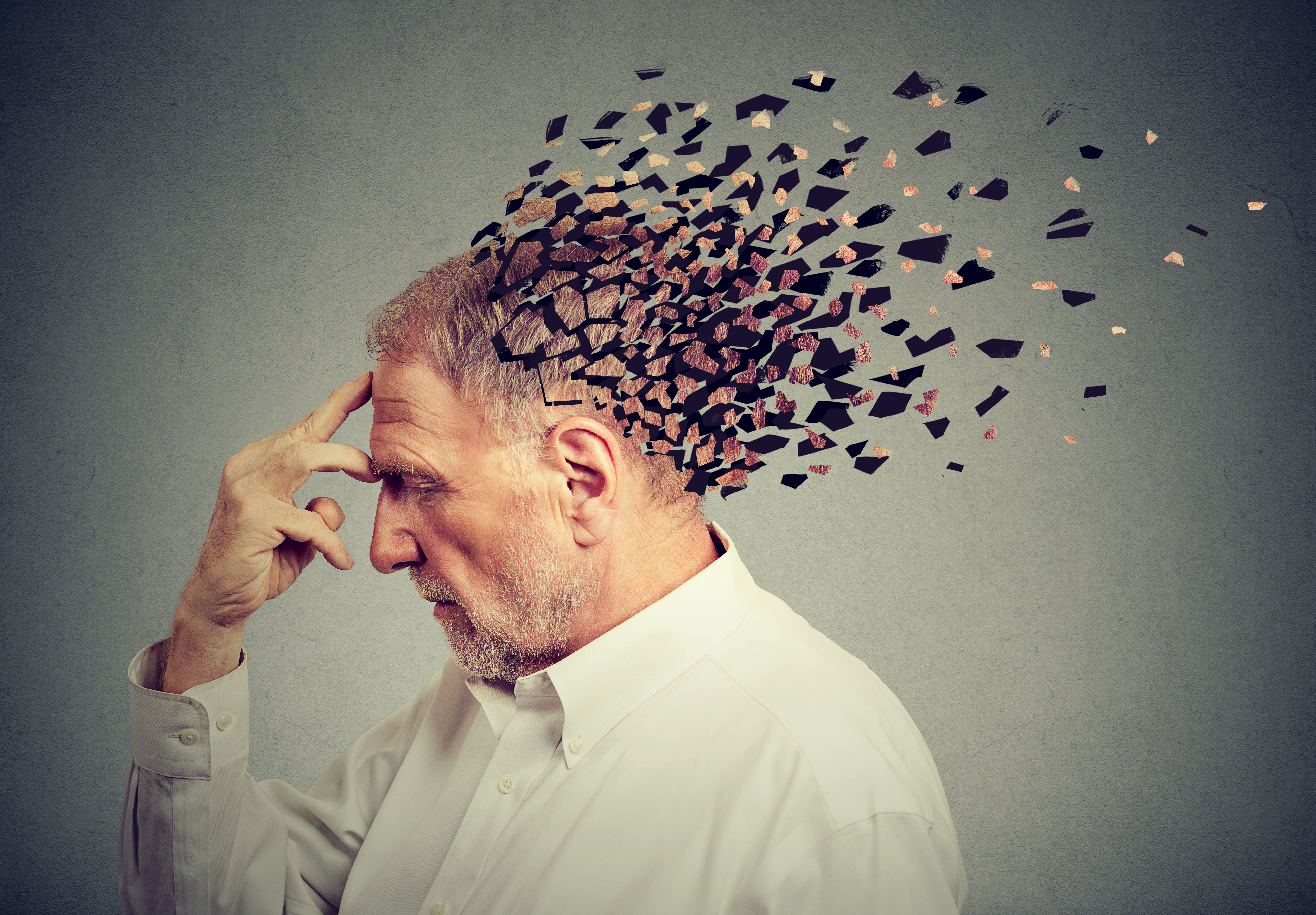 How Dementia Impacts Mental Health?