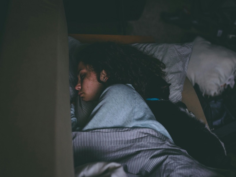 Unlocking the Mystery of Sleep: Understanding Sleep Cycle and Common Sleep Disorders