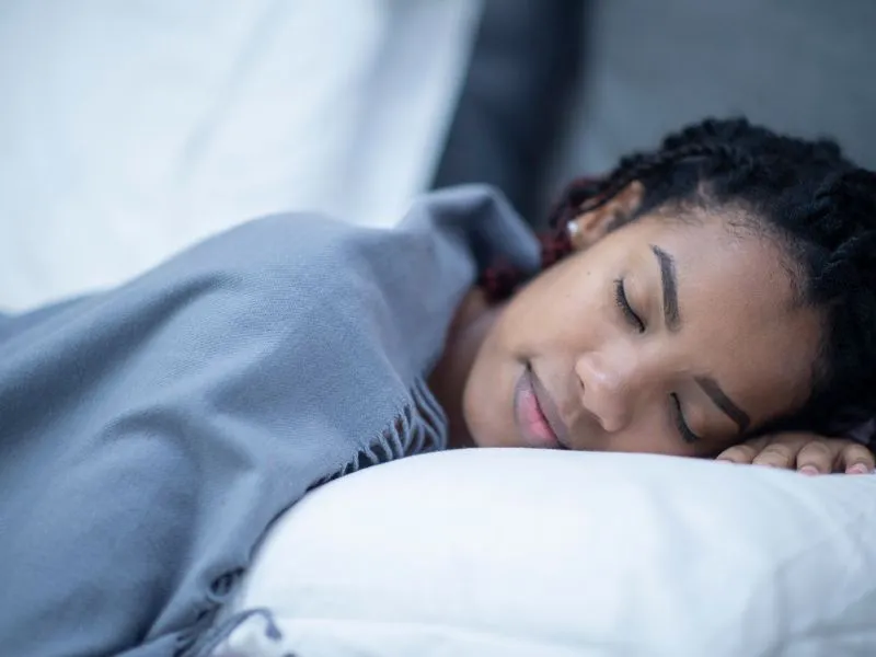 Sleep Hygiene 101: Creating a Restful Environment