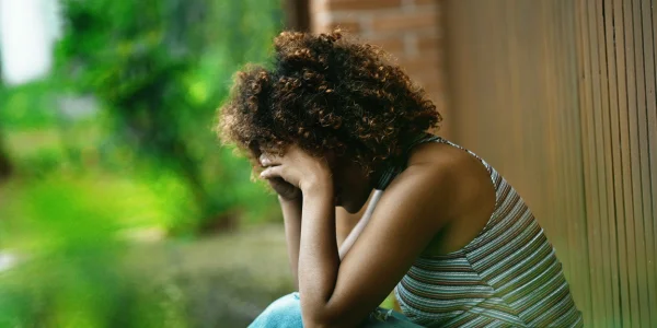 Navigating Through Loss: The 5 Stages of Grief