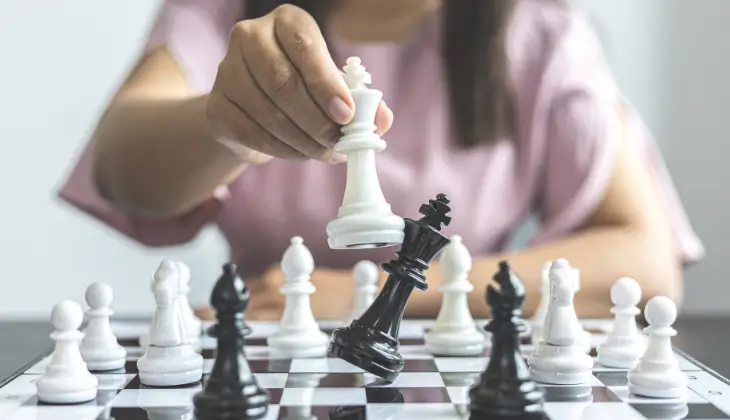 Checkmate Your Limits: Unlocking Cognitive Benefits of Chess for All Ages