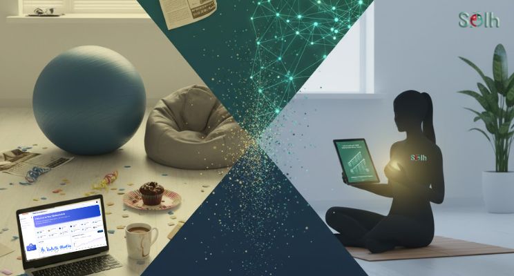 Guided Plans: Because Random Wellness Perks Are Useless