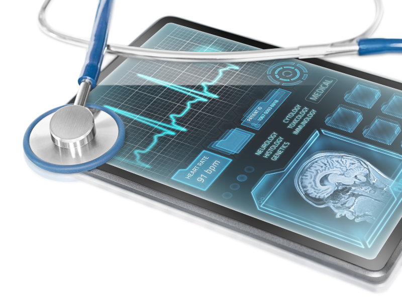The Role of Technology in Advancing Global Health