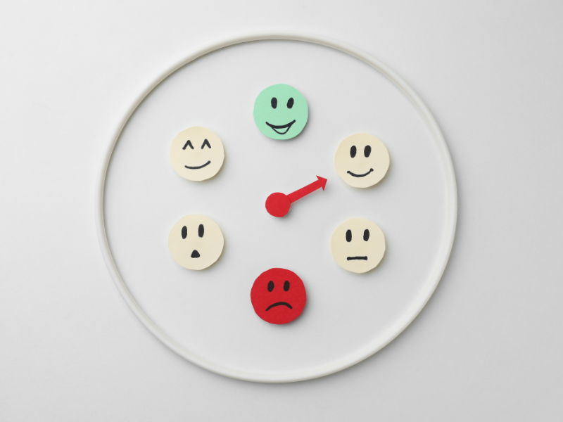 How Monitoring Emotions Improve Your Mental Health