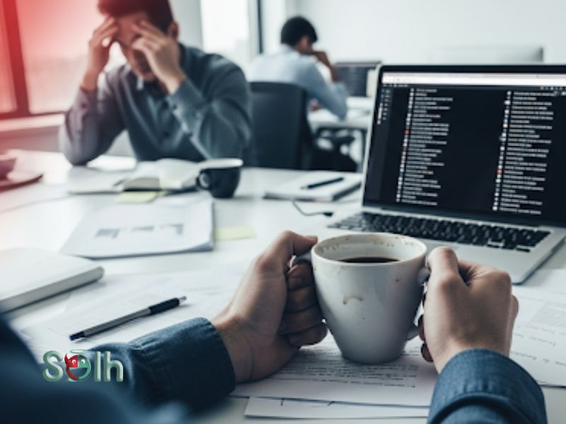 Culture Can’t Be Coached. It Has to Be Lived.