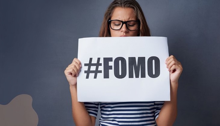 Understanding FOMO: Why We Fear Missing Out and How It Affects Our Mental Health