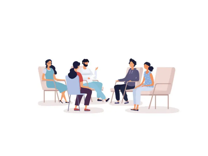 What is a Support Group, and How does it work?