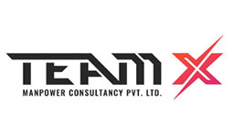 TeamX