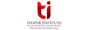 Thapar Institute