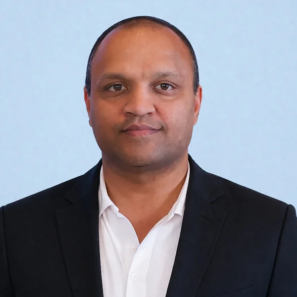 Kapil Gupta